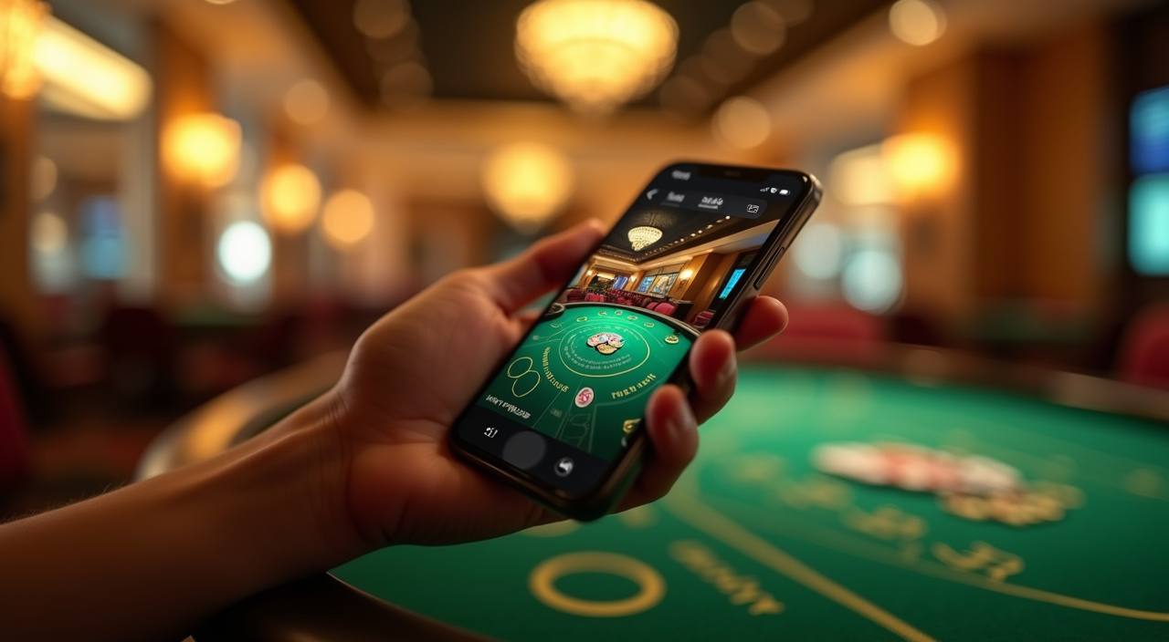hidupjitu mobile gaming
